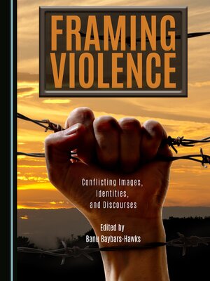 cover image of Framing Violence